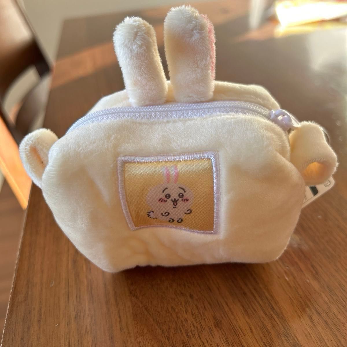 新品未使用 ちいかわ うさぎ ポーチ|Yahoo!フリマ(旧PayPay 新品未使用 ちいかわ うさぎ ポーチ|Yahoo!フリマ(旧PayPay