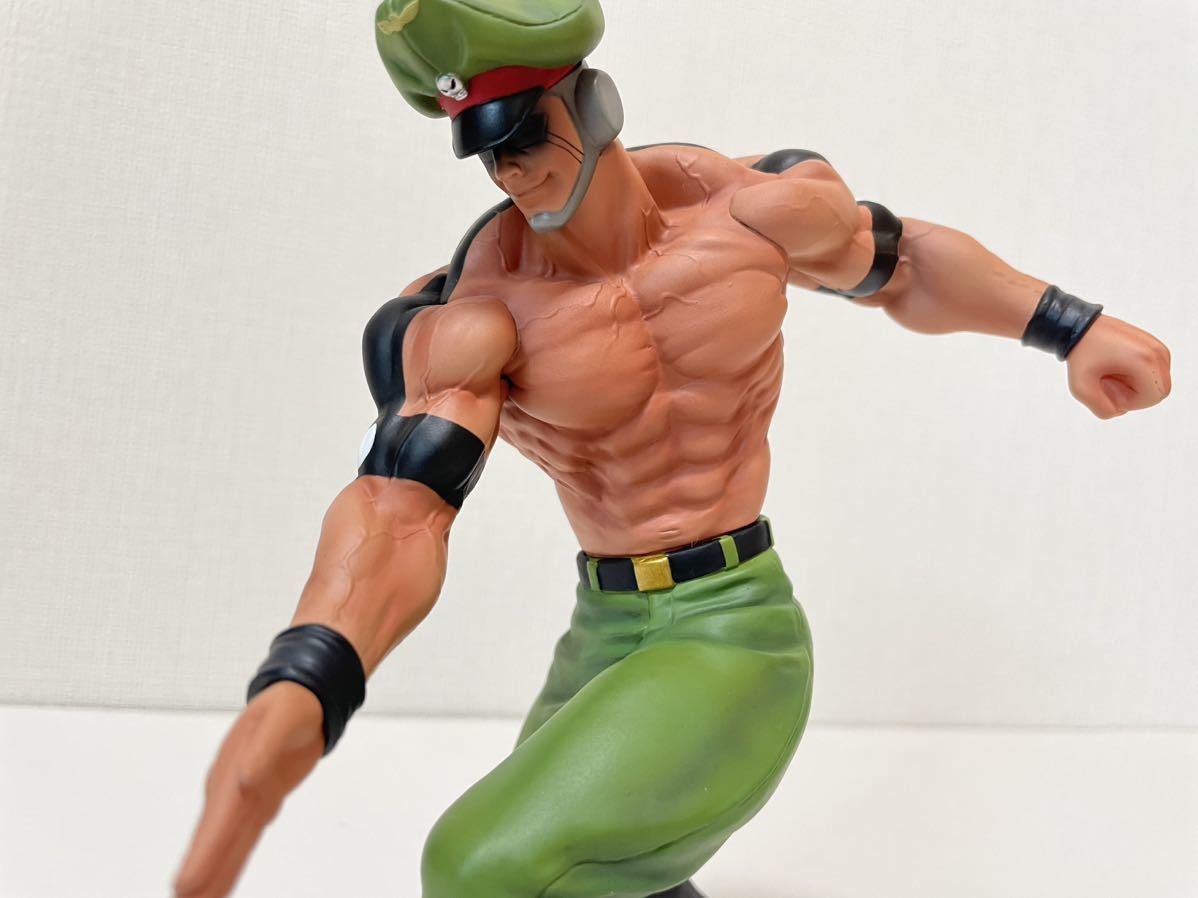 キン肉マン CCP ブロッケンJr. 2.0 原作カラー□スパイスシード キン肉マン CCP ブロッケンJr. 2.0 原作カラー□スパイスシード