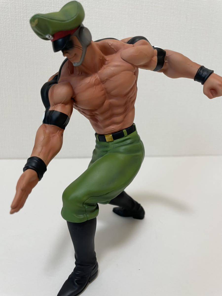 Yahoo!オークション - キン肉マン CCP ブロッケンJr. 2.0 原作 Yahoo!オークション - キン肉マン CCP ブロッケンJr. 2.0 原作
