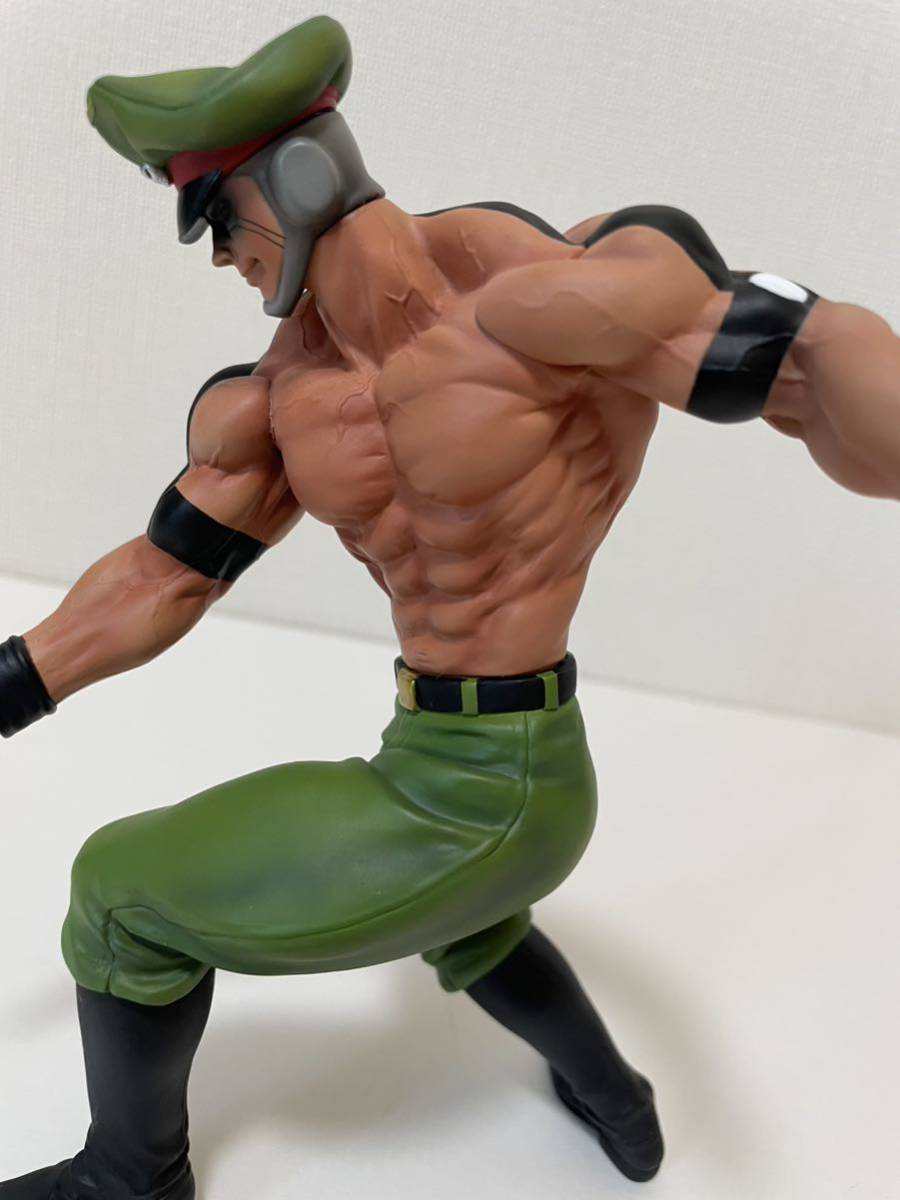 キン肉マン CCP ブロッケンJr. 2.0 原作カラー□スパイスシード キン肉マン CCP ブロッケンJr. 2.0 原作カラー□スパイスシード