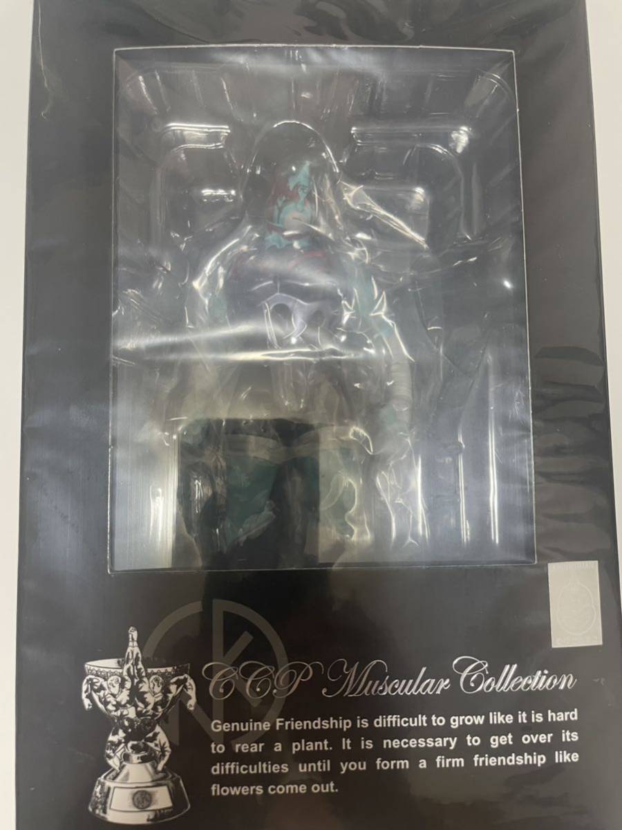 限定特典付 キン肉マン CCP ネメシス 原作カラー スパイスシード 限定特典付 キン肉マン CCP ネメシス 原作カラー スパイスシード