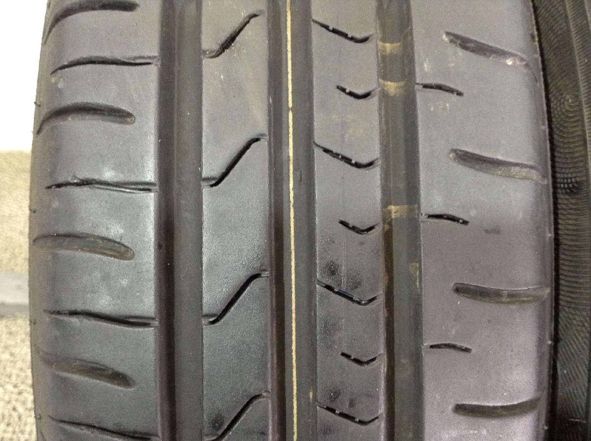 ファルケン シンセラ SN832 145/80R13 4本 2021年製 2332 サマータイヤ (沖縄県・離島は発送不可)_画像2