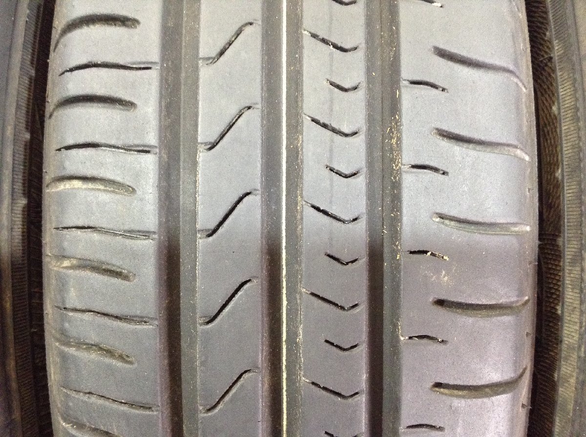 ファルケン シンセラ SN832 145/80R13 4本 2021年製 2332 サマータイヤ (沖縄県・離島は発送不可)_画像4