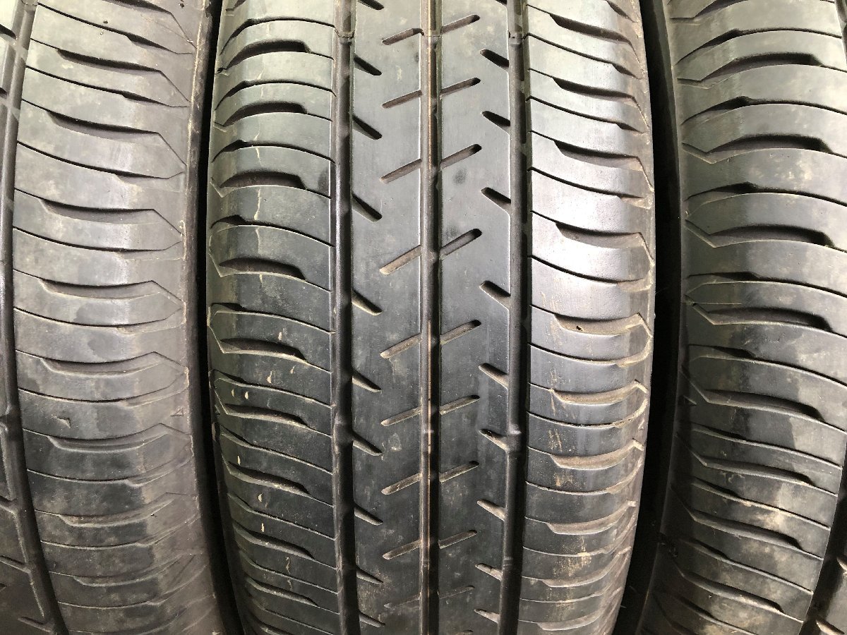 セイバーリング SL101 185/65R15 4本 2021年製 2453 サマータイヤ (沖縄県・離島は発送不可)_画像4