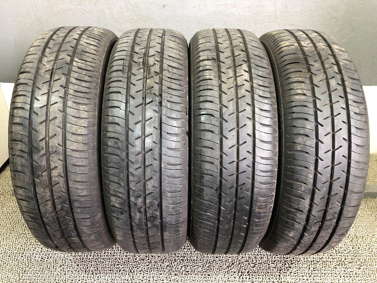 セイバーリング SL101 185/65R15 4本 2021年製 2453 サマータイヤ (沖縄県・離島は発送不可)_画像1