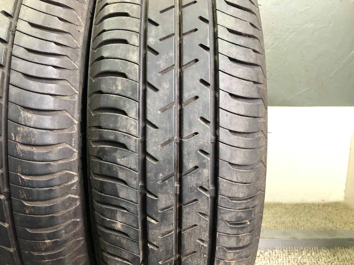 セイバーリング SL101 185/65R15 4本 2021年製 2453 サマータイヤ (沖縄県・離島は発送不可)_画像5