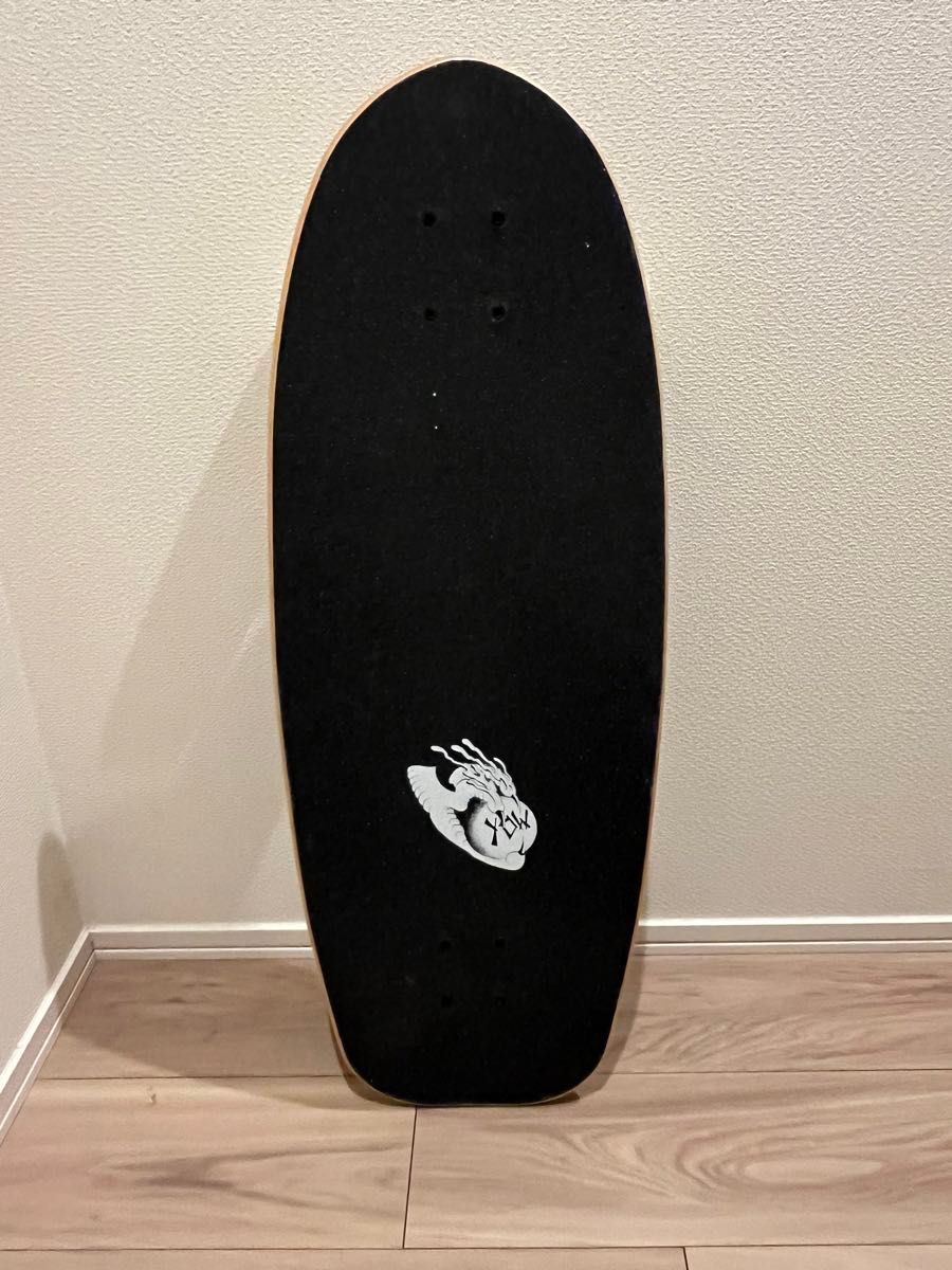 YOW SURFSKATE(ヤウ サーフスケート) CHIBA 中古|Yahoo!フリマ YOW SURFSKATE(ヤウ サーフスケート) CHIBA 中古|Yahoo!フリマ