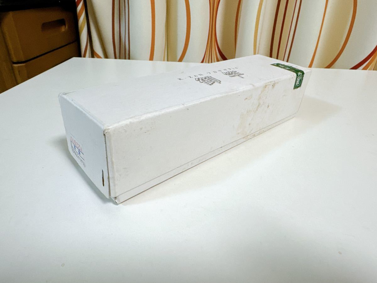 美品 K-ZAN ワカサギ 桐電動リール 8㎜ わかさぎ 左スイッチ 美品 K-ZAN ワカサギ 桐電動リール 8㎜ わかさぎ 左スイッチ