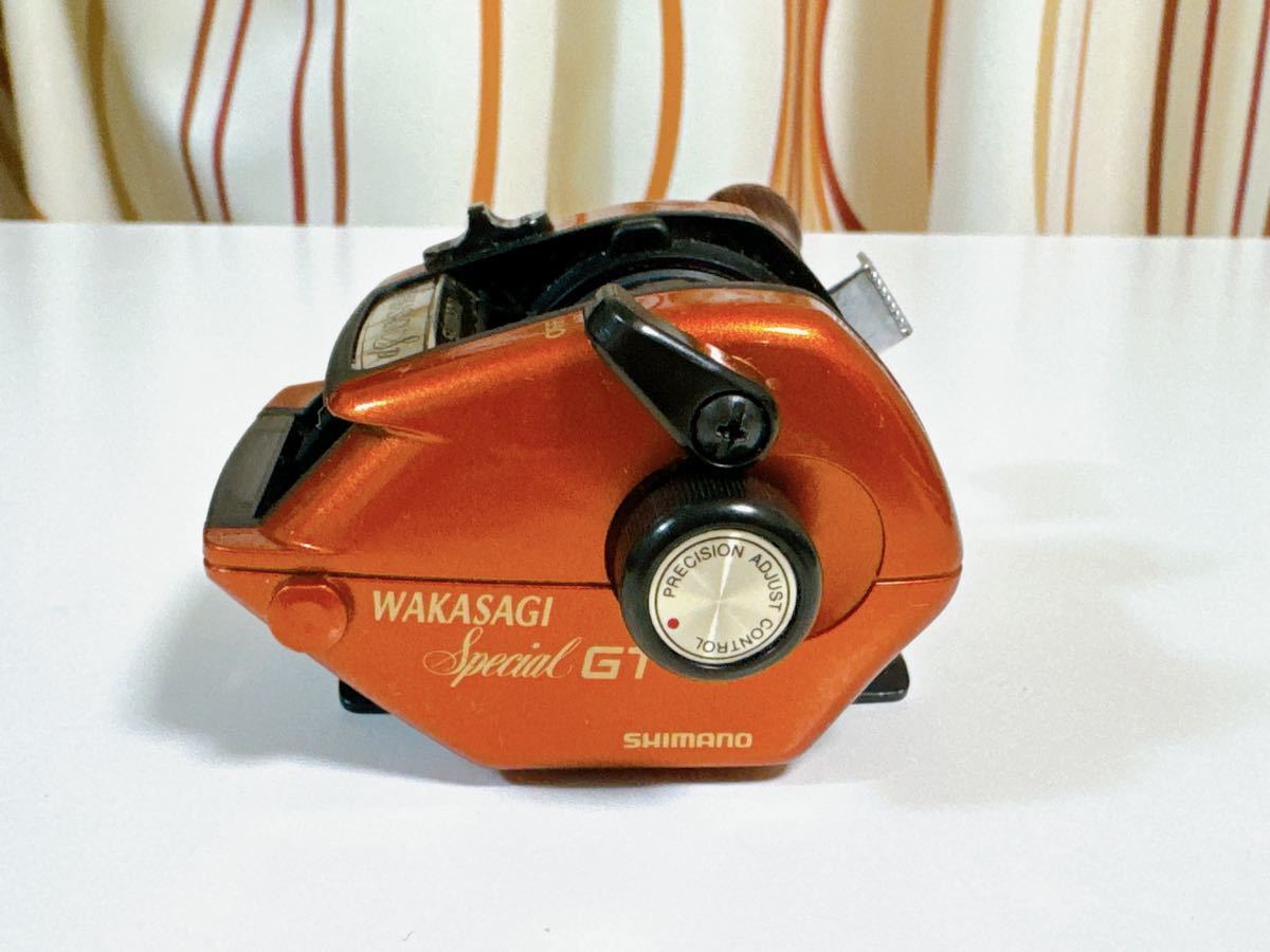 SHIMANO WAKASAGI Sp ワカサギ ワカサギスペシャルGT わかさぎ SHIMANO WAKASAGI Sp ワカサギ ワカサギスペシャルGT わかさぎ