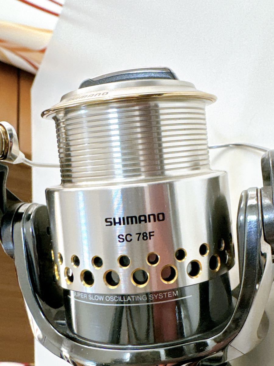 希少 01 STELLA ステラ FW3000S 日本製 MADE IN JAPAN|Yahoo 希少 01 STELLA ステラ FW3000S 日本製 MADE IN JAPAN|Yahoo