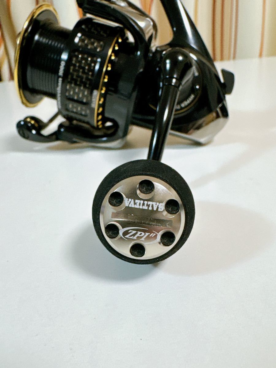 ダイワ モアザン ブランジーノ3000 Daiwa morethan BRANZINO ダイワ モアザン ブランジーノ3000 Daiwa morethan BRANZINO