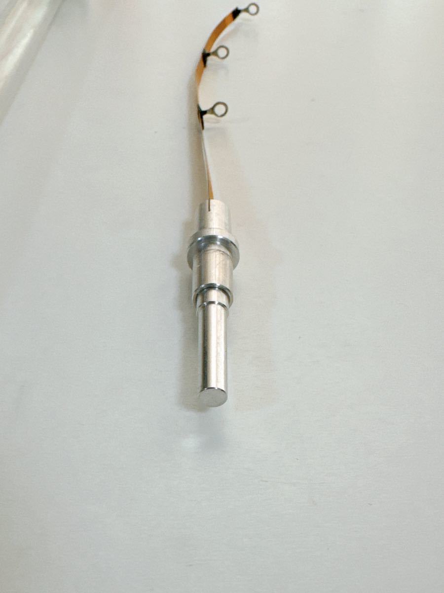 わかさぎ穂先 K-ZAN S ワカサギ穂先 (クリスティア 疾風 レイク わかさぎ穂先 K-ZAN S ワカサギ穂先 (クリスティア 疾風 レイク