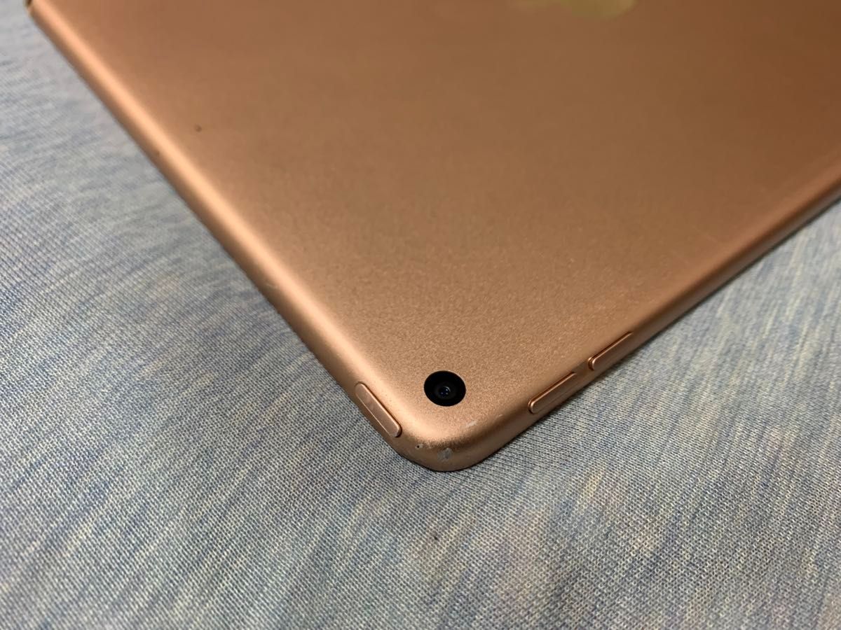 iPad Air (第3世代) Wi-fi 256GB ゴールド 本体のみ|Yahoo iPad Air (第3世代) Wi-fi 256GB ゴールド 本体のみ|Yahoo