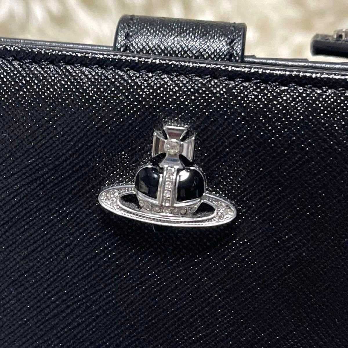 Vivienne Westwood ヴィヴィアンウエストウッド 折り財布 Vivienne Westwood ヴィヴィアンウエストウッド 折り財布