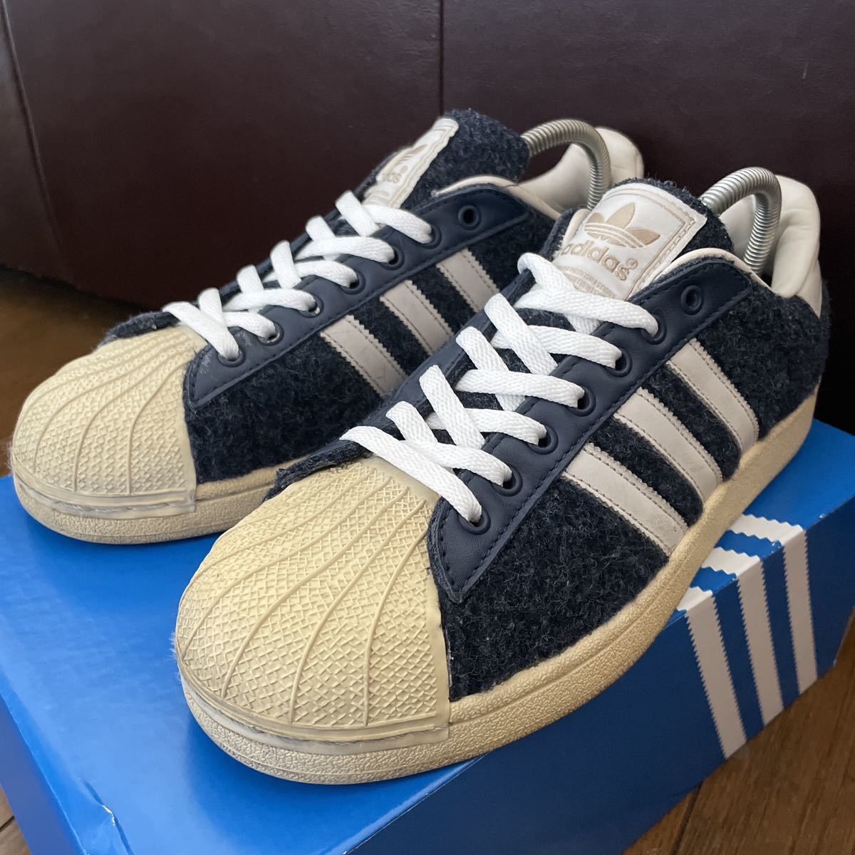 adidas Originals アディダスオリジナルス SS II M20732_画像1