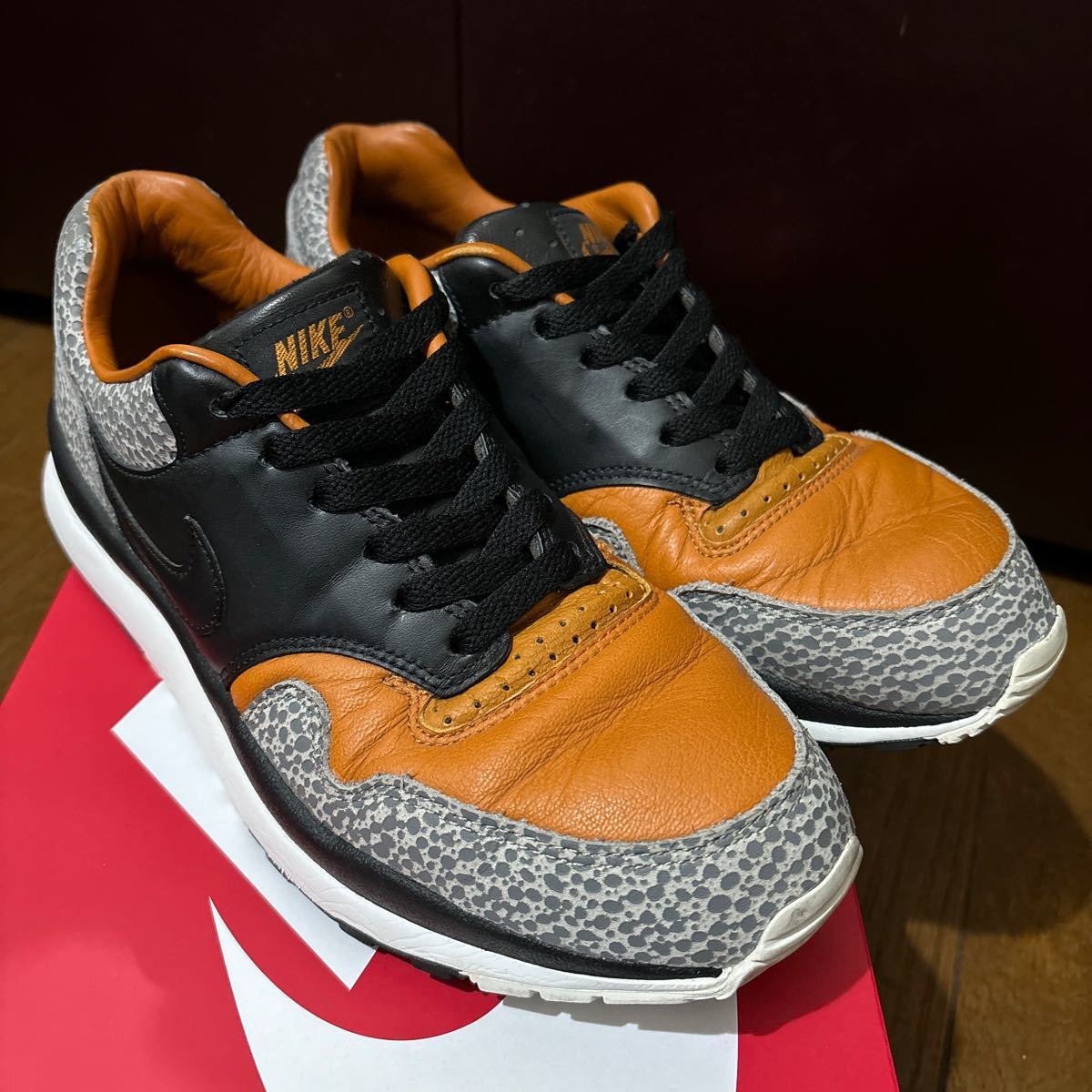 NIKE NIKE AIR SAFARI サファリ AO3295-001_画像9