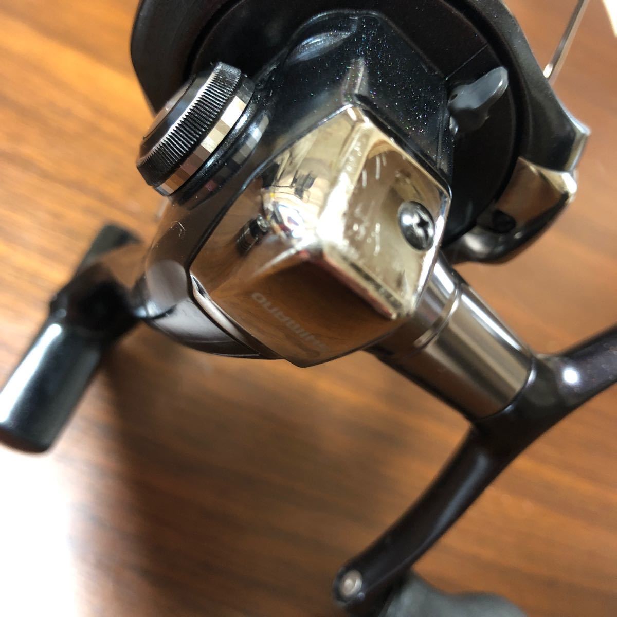 シマノ　ＳＨＩＭＡＮＯ　ＥＸＳＥＮＣＥ　ＬＢ　ｃ3000ＨＧＭ　_画像6