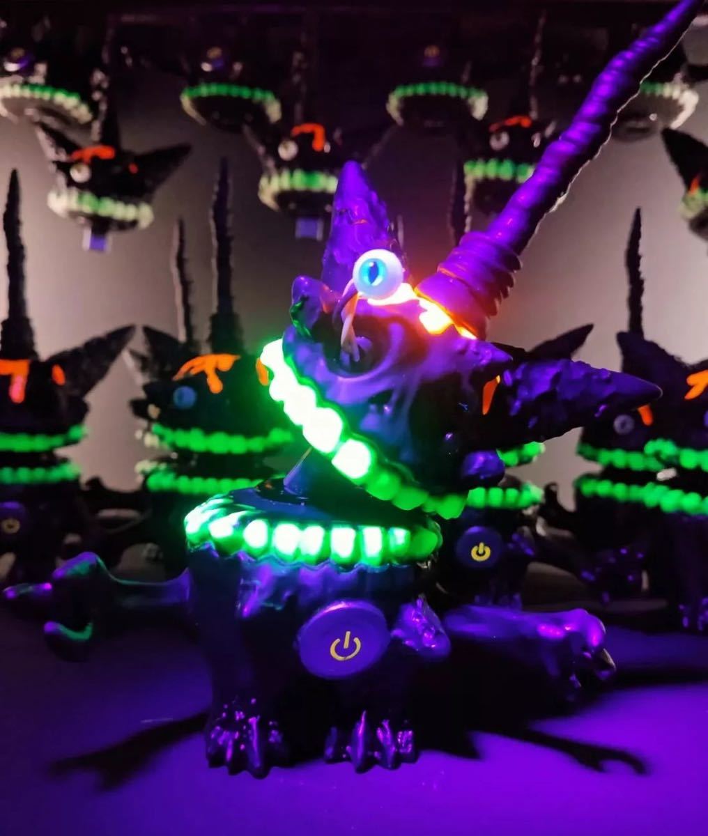 スカルヘッドバット サタニックX ミュータント Satanic-X Mutant スカルヘッドバット サタニックX ミュータント Satanic-X Mutant