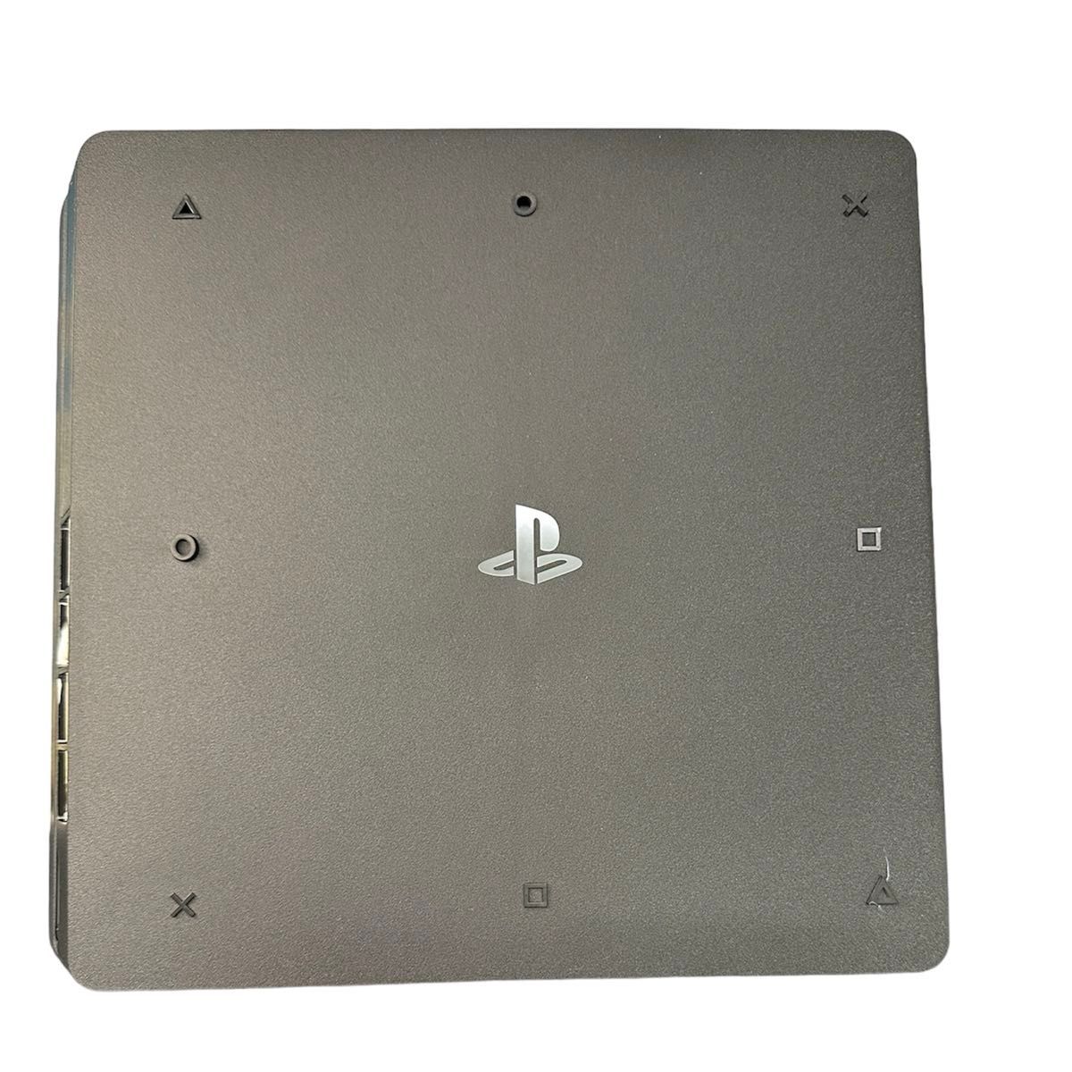 SONY PS4 CUH-2100 500GB ジェットブラック|Yahoo!フリマ(旧 SONY PS4 CUH-2100 500GB ジェットブラック|Yahoo!フリマ(旧