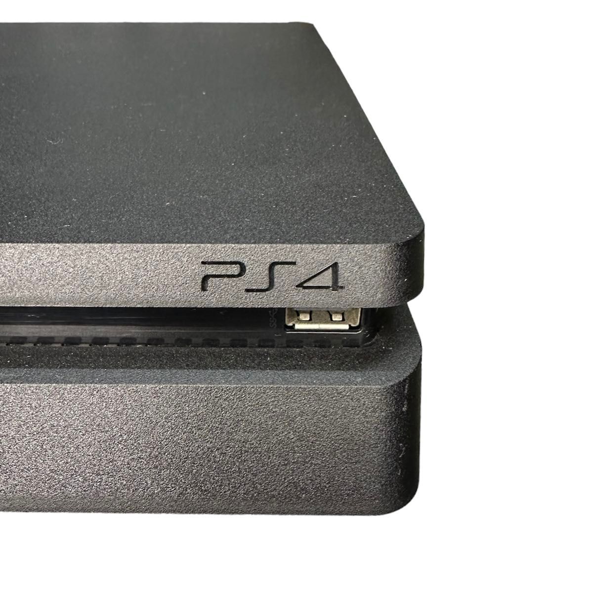 SONY PS4 CUH-2100 500GB ジェットブラック|Yahoo!フリマ(旧 SONY PS4 CUH-2100 500GB ジェットブラック|Yahoo!フリマ(旧