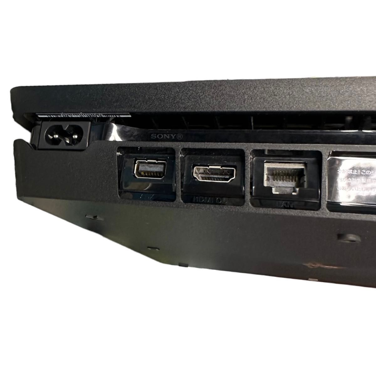 SONY PS4 CUH-2100 500GB ジェットブラック|Yahoo!フリマ(旧 SONY PS4 CUH-2100 500GB ジェットブラック|Yahoo!フリマ(旧