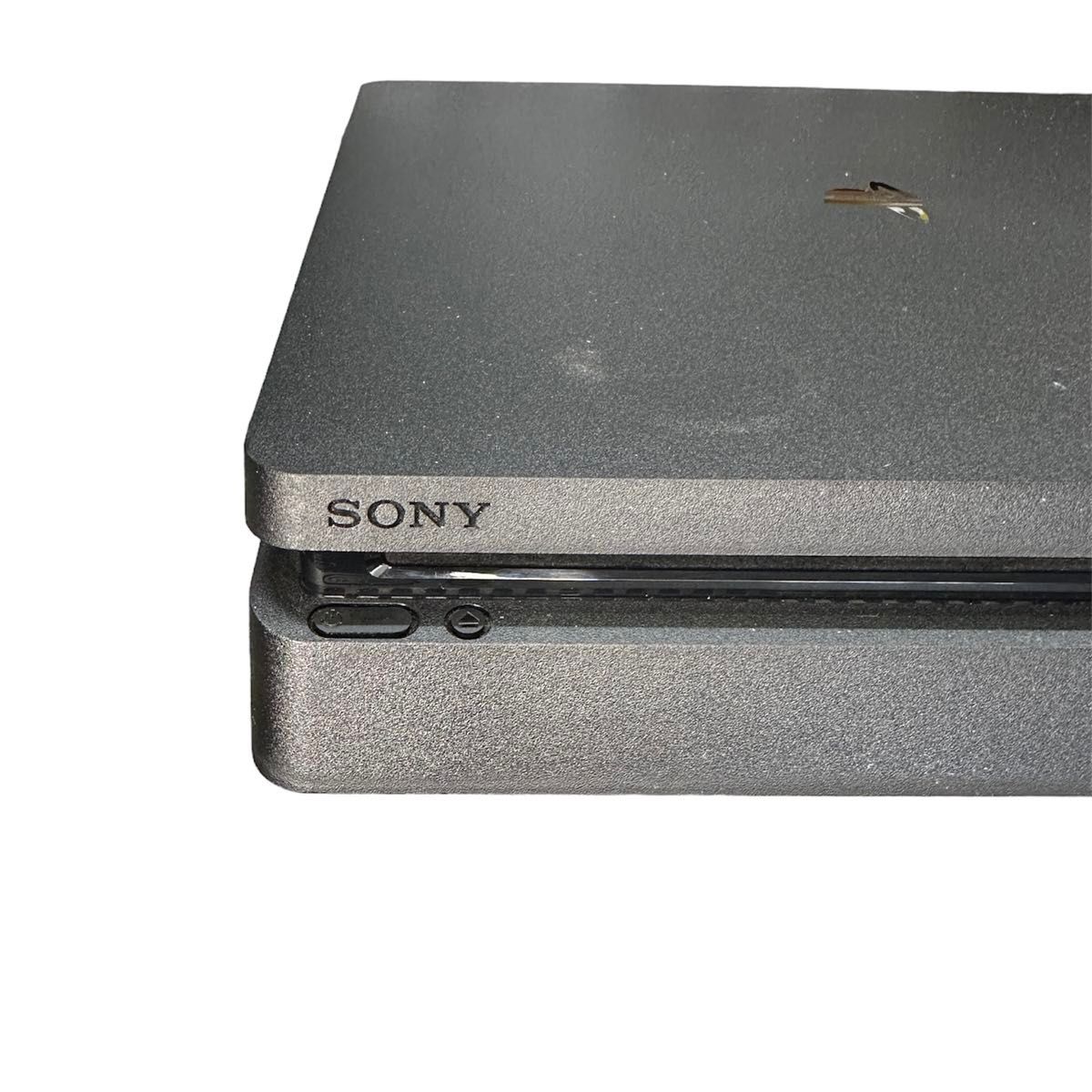 SONY PS4 CUH-2100 500GB ジェットブラック|Yahoo!フリマ(旧 SONY PS4 CUH-2100 500GB ジェットブラック|Yahoo!フリマ(旧