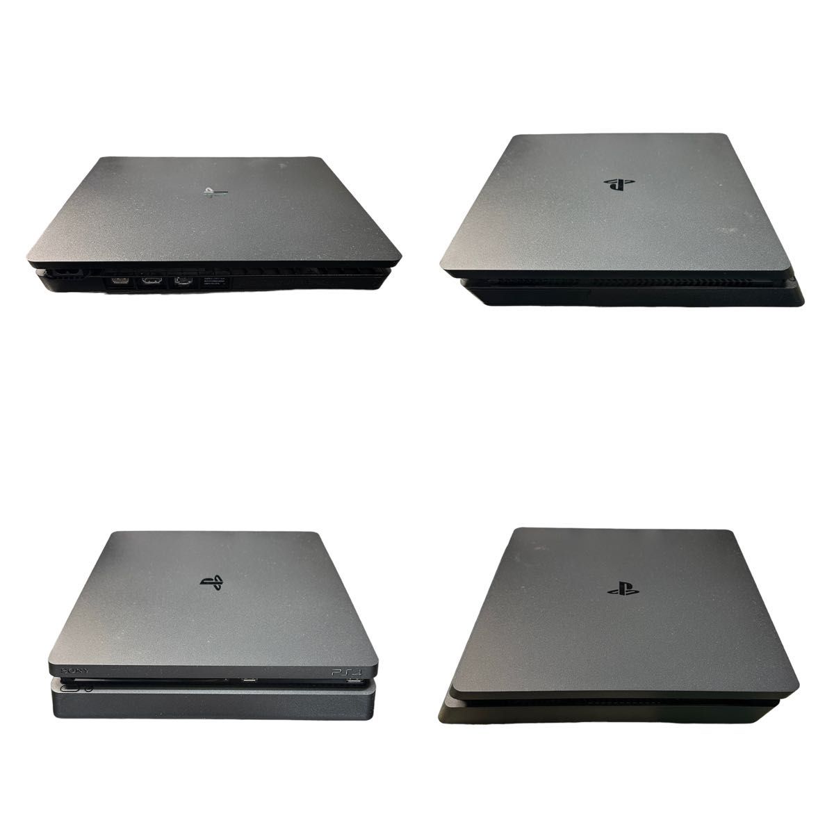 SONY PS4 CUH-2100 500GB ジェットブラック|Yahoo!フリマ(旧 SONY PS4 CUH-2100 500GB ジェットブラック|Yahoo!フリマ(旧