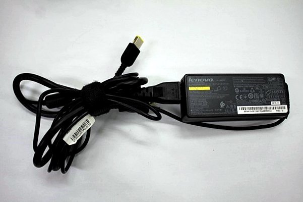 ★7個入荷★ lenovo/レノボ 純正ACアダプター ◆ADP-65FD B/20V 3.25A◆ レノボAC20V113S_画像1