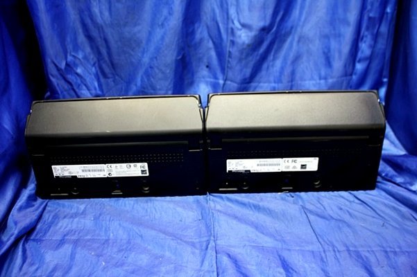 JUNK товар /2 шт. комплект Fujitsu A4 соответствует цвет сканер *ScanSnap iX500 (FI-IX500SE&IX500A) 49361Y