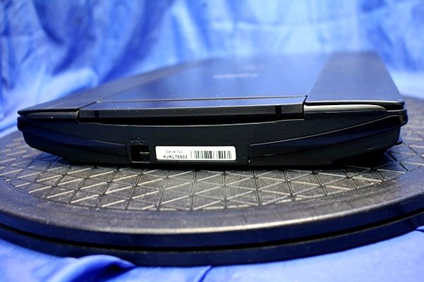 *USB bus power therefore,AC un- necessary *3 pcs arrival *Canon Canoscan Lide 220 flatbed scanner - cable attaching 49503Y