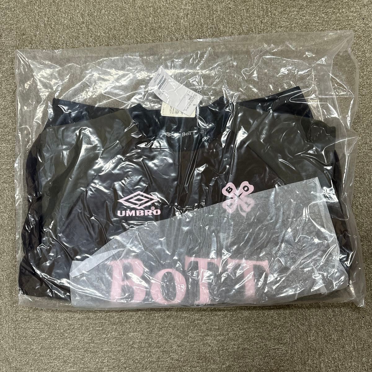 UMBRO × BoTT × BEAMS T / Pullover Sweat 当日出荷可能|Yahoo UMBRO × BoTT × BEAMS T / Pullover Sweat 当日出荷可能|Yahoo