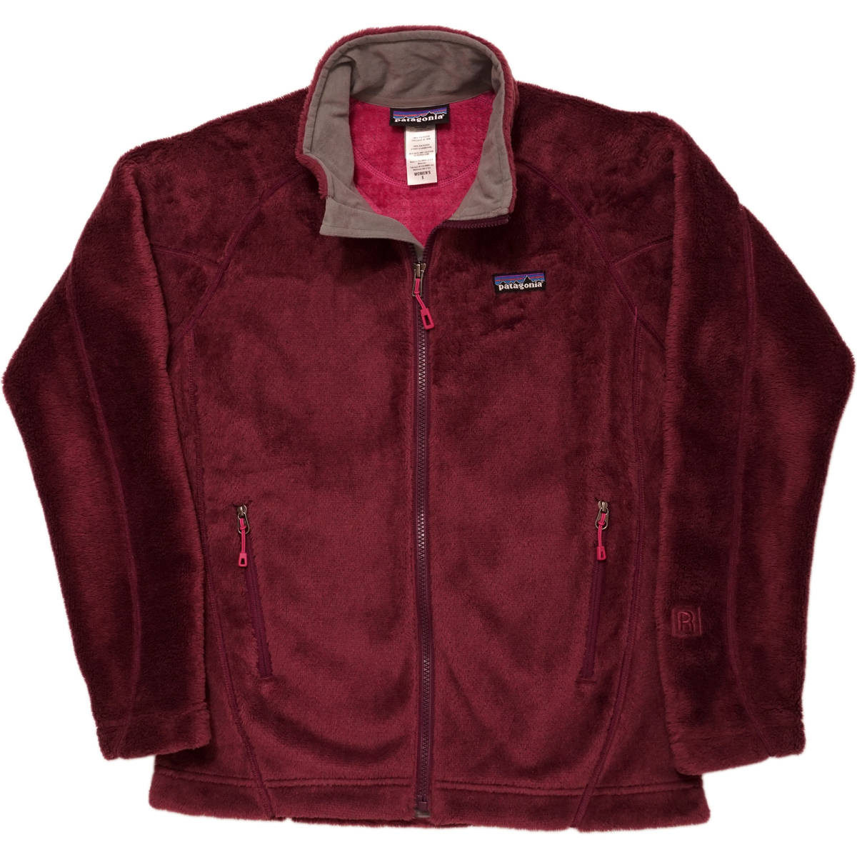 Patagonia W's R4 Jacket LIT S パタゴニア サーマル インサレーション レギュレーター ポーラテック 防風 フリース ジャケット