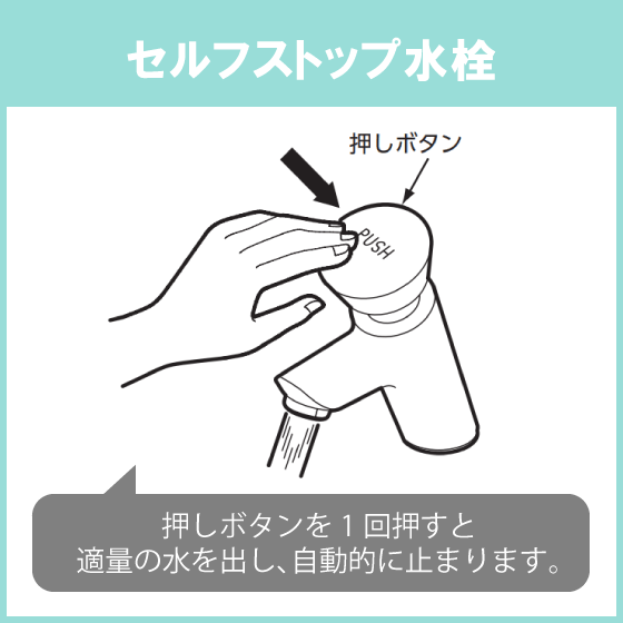 平付壁掛洗面器(壁給水・壁排水) セルフストップ水栓セット L210D,TL19AR 手洗い 洗面所 トイレ TOTO