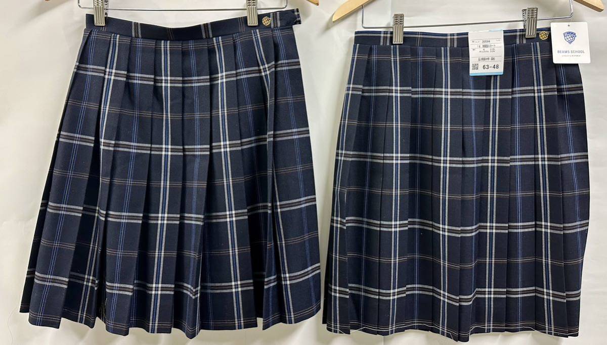 Yahoo!オークション - 品川翔英高校 中学校女子制服体操服フルセット 