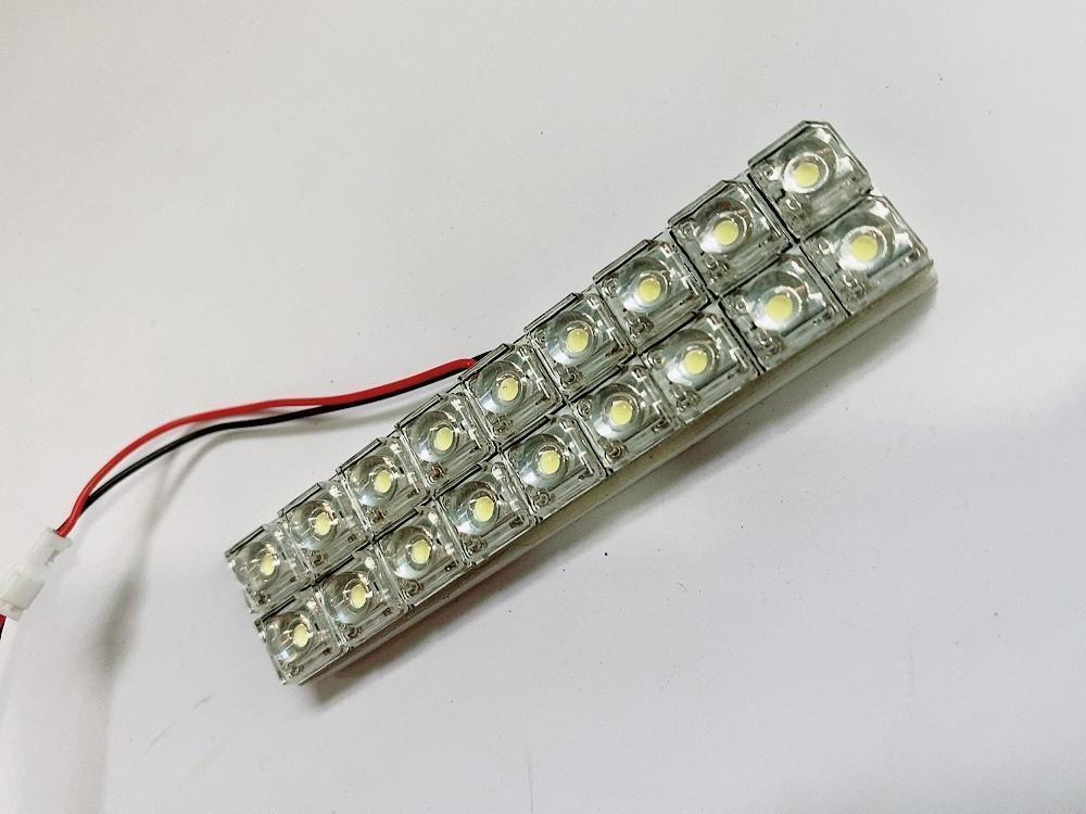 FLUX LED 18連（9×2） ルームランプの画像2