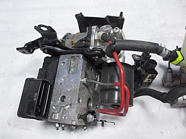 レクサス LEXUS LS600h UVF45 純正 ABS アクチュエーター 89540‐50290 138110-10460 47070-50010の画像6