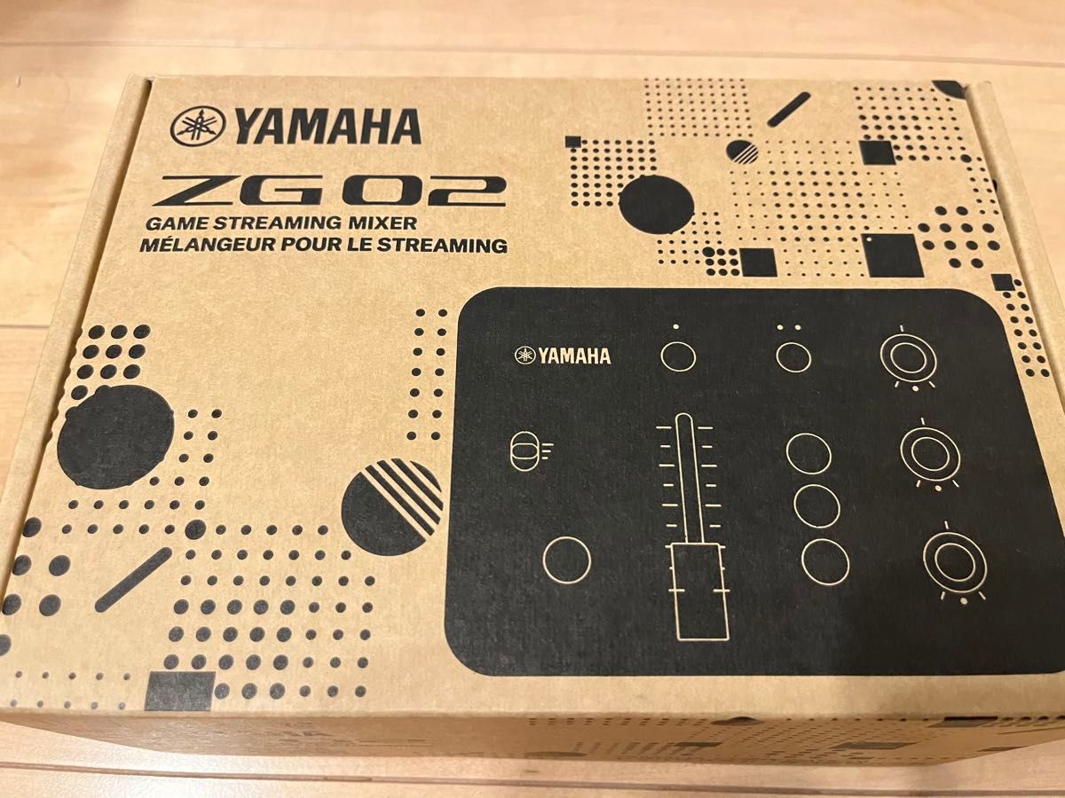 YAMAHA ZG02 新品同様|Yahoo!フリマ(旧PayPayフリマ) YAMAHA ZG02 新品同様|Yahoo!フリマ(旧PayPayフリマ)