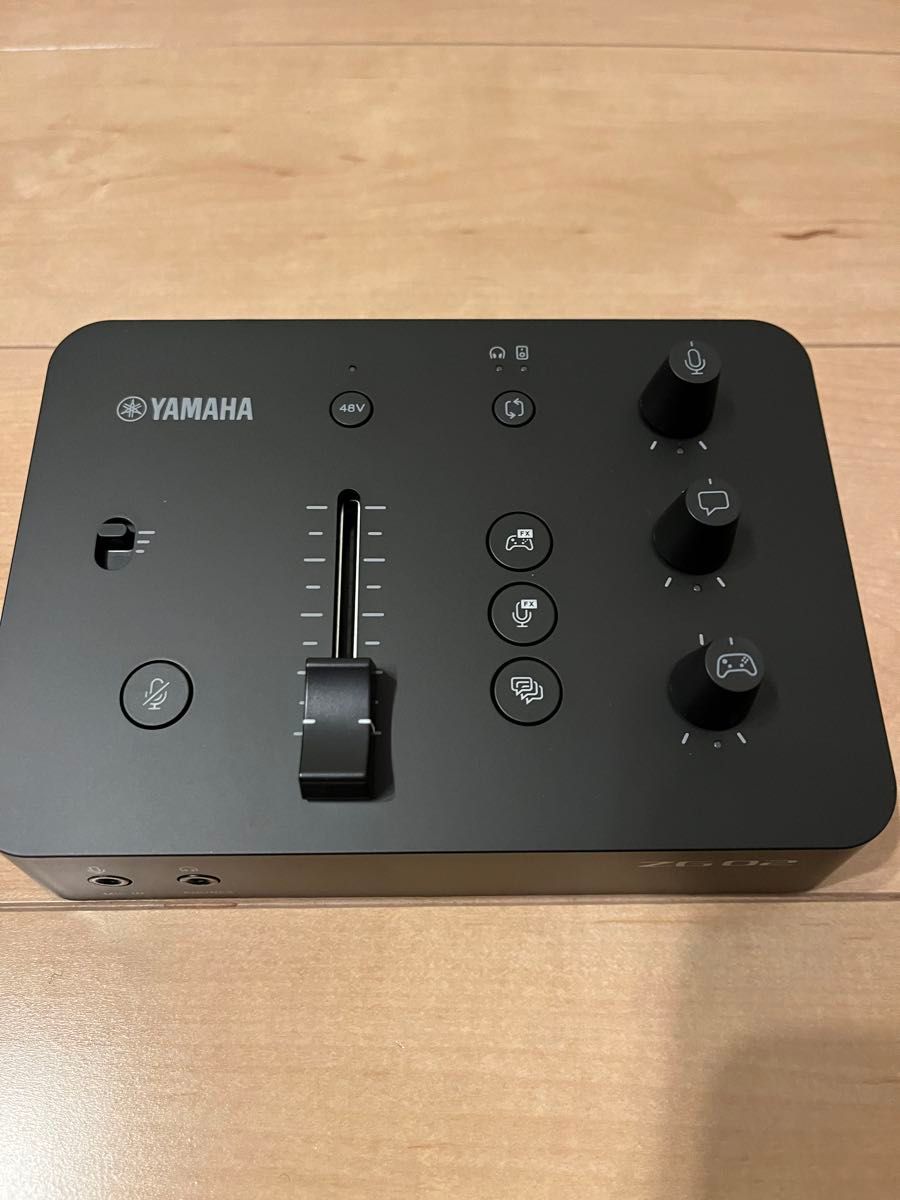 YAMAHA ZG02 新品同様|Yahoo!フリマ(旧PayPayフリマ) YAMAHA ZG02 新品同様|Yahoo!フリマ(旧PayPayフリマ)