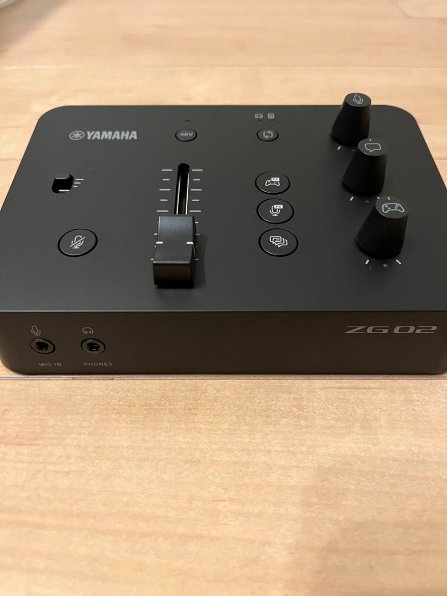YAMAHA ZG02 新品同様|Yahoo!フリマ(旧PayPayフリマ) YAMAHA ZG02 新品同様|Yahoo!フリマ(旧PayPayフリマ)