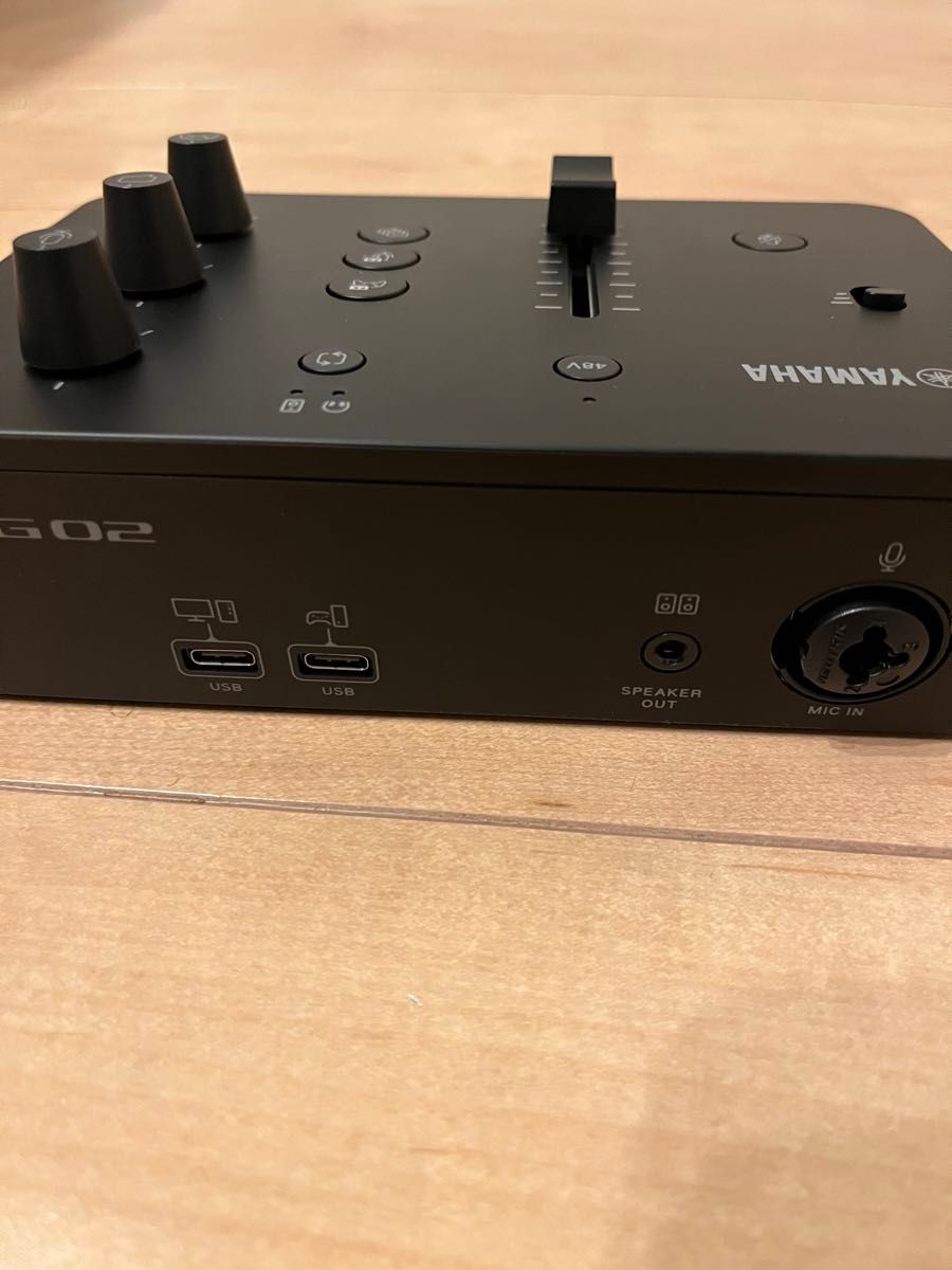 YAMAHA ZG02 新品同様|Yahoo!フリマ(旧PayPayフリマ) YAMAHA ZG02 新品同様|Yahoo!フリマ(旧PayPayフリマ)
