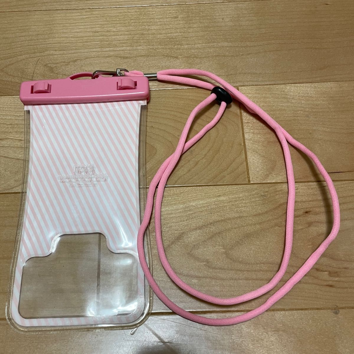 Seawisp スマホ 防水ケース