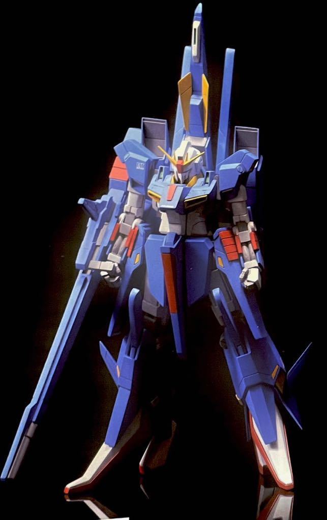 Yahoo!オークション - 機動戦士Zガンダム B-CLUB 1/144 MSZ-008 Yahoo!オークション - 機動戦士Zガンダム B-CLUB 1/144 MSZ-008