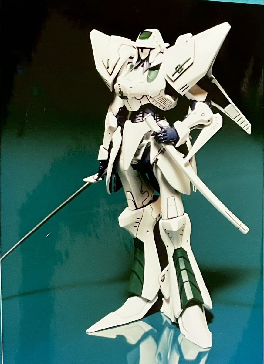 Yahoo!オークション - ファイブスター物語 ボークス VOLKS 1/100 Yahoo!オークション - ファイブスター物語 ボークス VOLKS 1/100