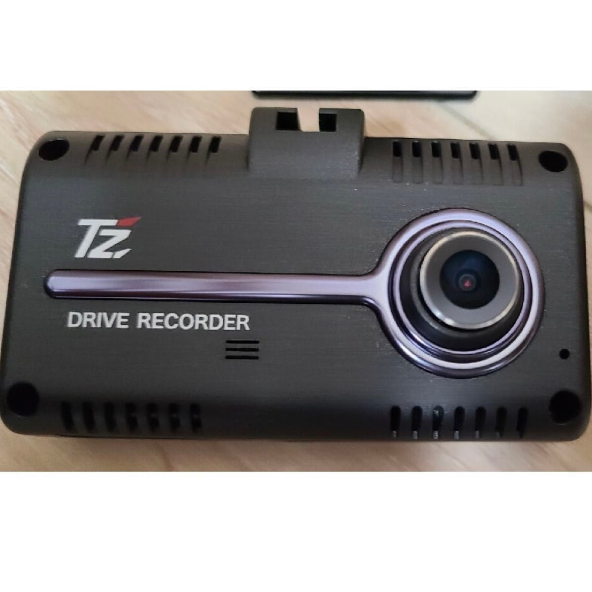 訳アリ セルスター CELLSTAR ドライブレコーダー TZ-D205W 訳アリ セルスター CELLSTAR ドライブレコーダー TZ-D205W