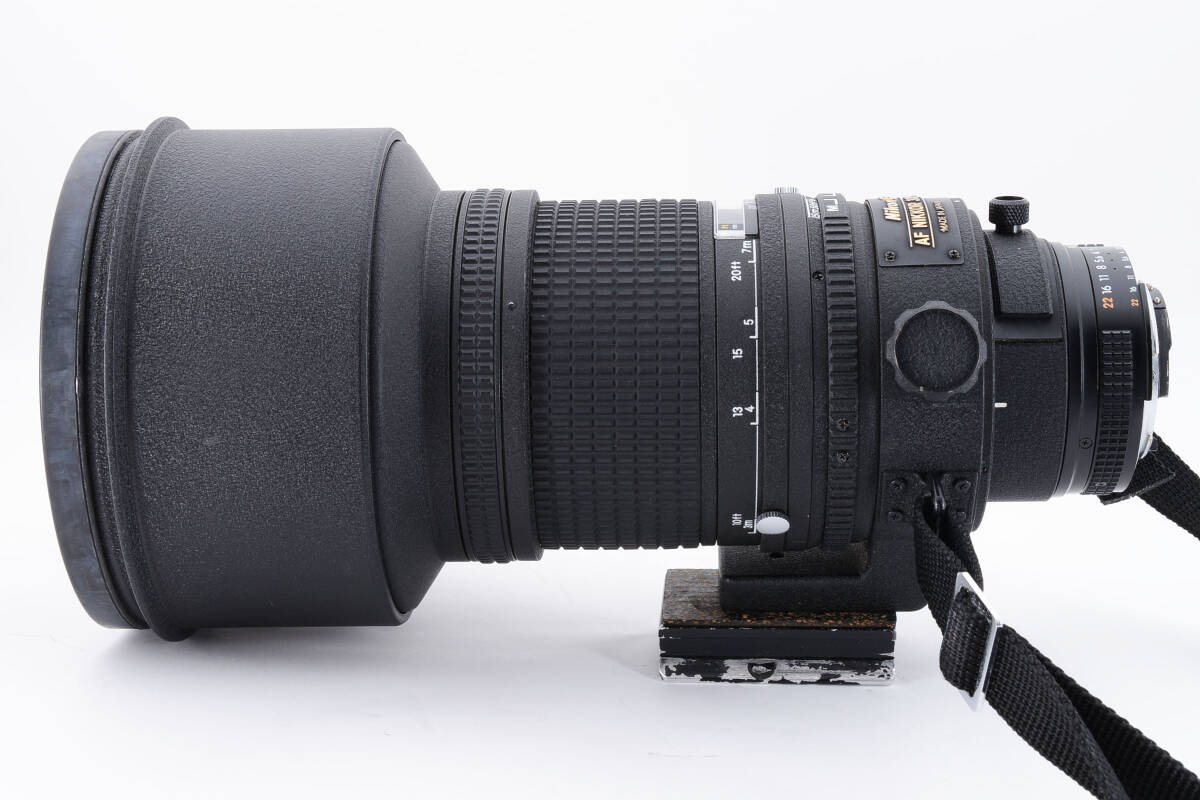  ニコン NIKON ED AF NIKKOR 300mm F2.8 #2070542A_画像8