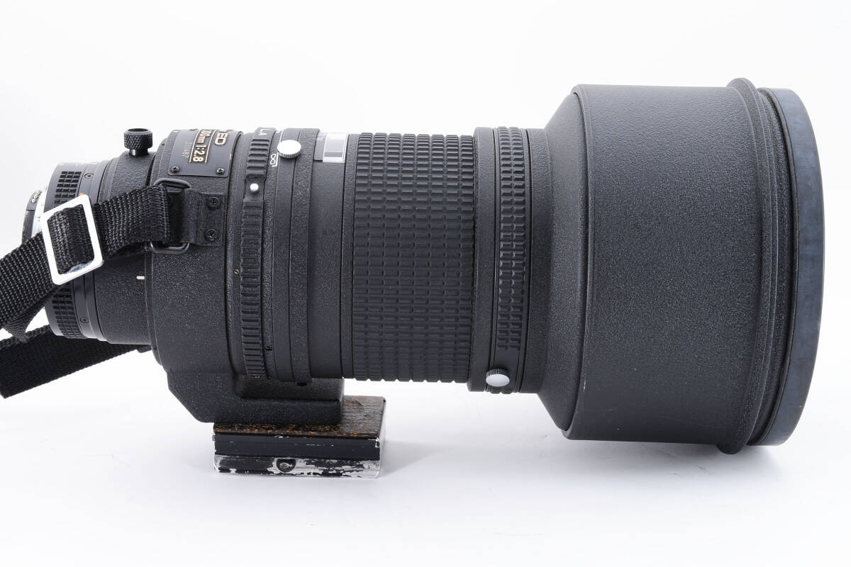  ニコン NIKON ED AF NIKKOR 300mm F2.8 #2070542A_画像9