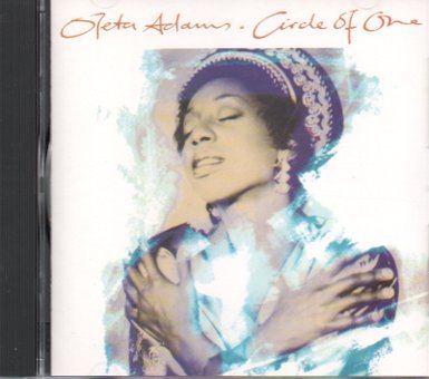 Oleta Adams / Circle Of One_画像1