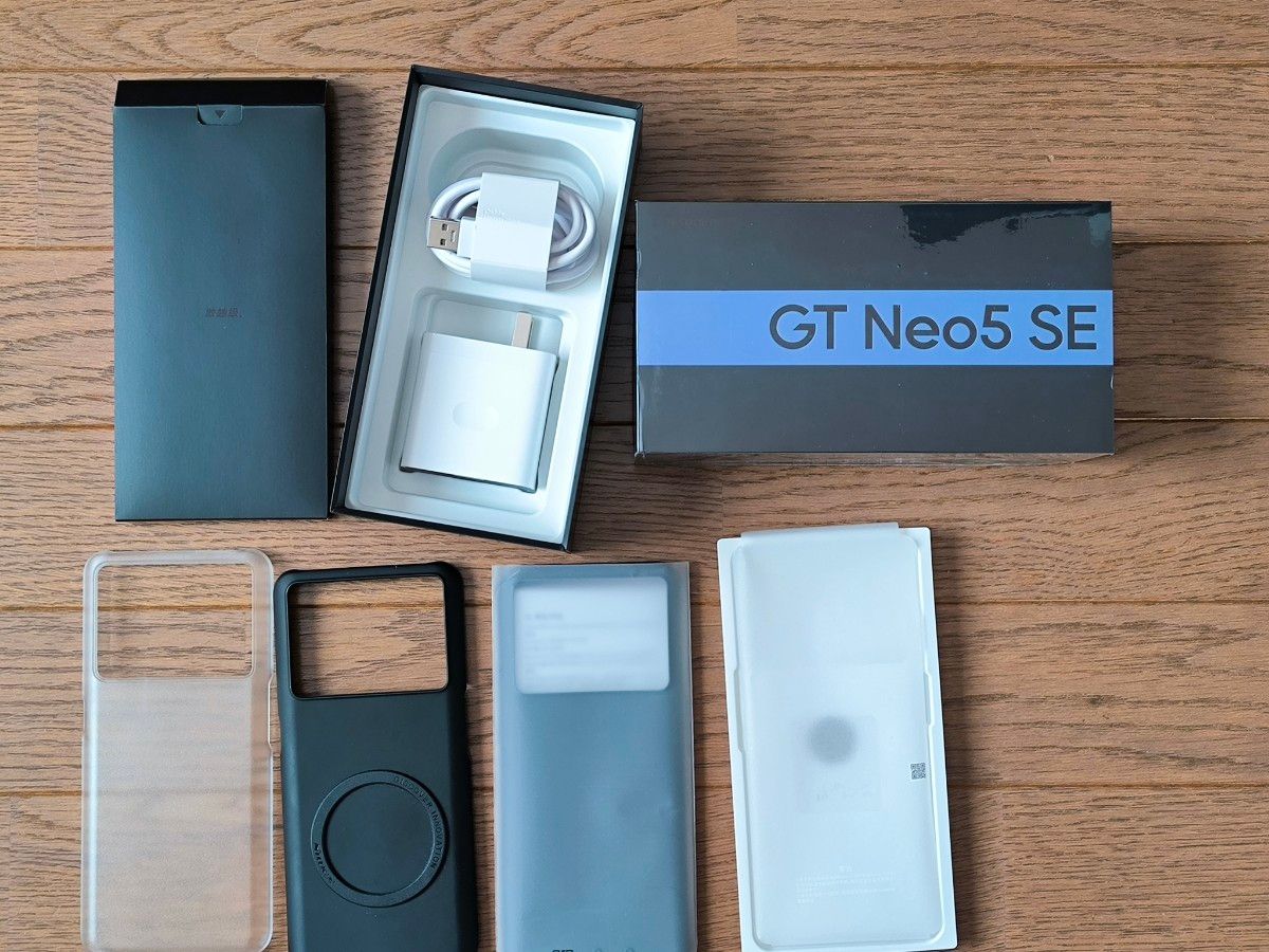 realme GT Neo5 SE グローバルROM 12/256GB|Yahoo!フリマ(旧 realme GT Neo5 SE グローバルROM 12/256GB|Yahoo!フリマ(旧