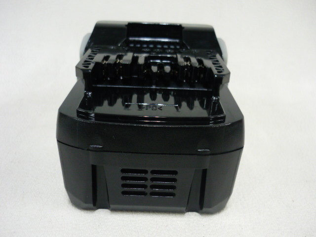 新品 HiKOKI 日立 マルチボルト蓄電池 BSL36A18B 無線連動機能付 Bluetooth内蔵 即決送料無料（不可エリア有）_画像4