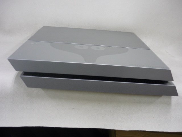 ソニー SONY PlayStation4 ドラゴンクエスト メタルスライム エディション CUHJ-10006(CUH-1100)即決送料無料_画像7